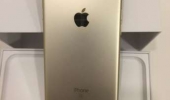 Iphone 6 Gold 64gb
