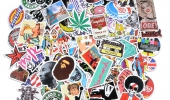 Premium Stickers