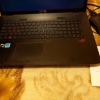 Dell laptop late 2015